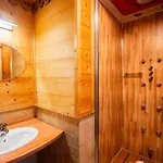 L'ours * Châtel