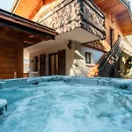 דירה L'ours Châtel