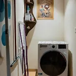 Apartman L'ours Centre Jacuzzi